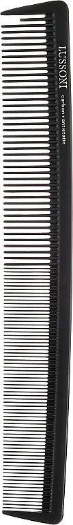 Lussoni CC 106 Cutting Comb Češalj za kosu