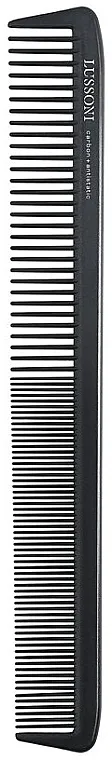 Lussoni CC 110 Cutting Comb Češalj za kosu