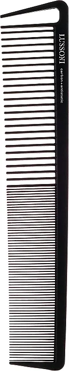 Lussoni CC 112 Cutting And Detangling Comb Češalj za kosu
