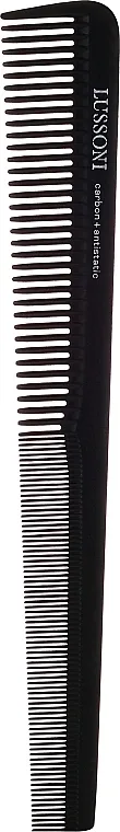 Lussoni CC 114 Barber Comb Češalj za kosu
