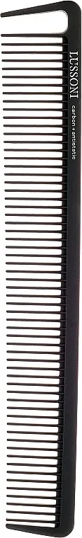 Lussoni CC 118 Cutting Comb Češalj za kosu