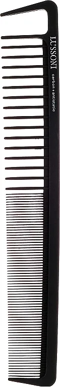 Lussoni CC 128 Cutting Comb Češalj za kosu