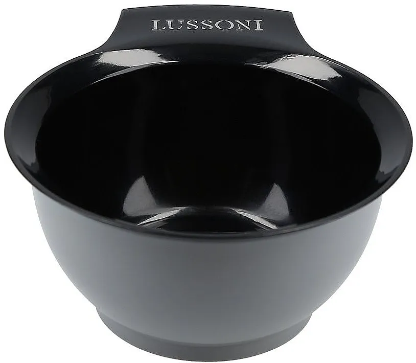Lussoni Grey Tinting Bowl Posuda za miješanje