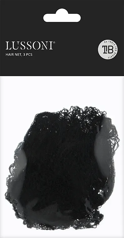 Lussoni Hair Net Mrežica za kosu