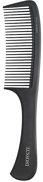 Lussoni HC 400 Comb Češalj za kosu