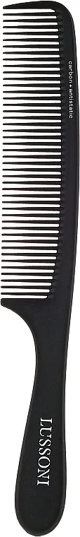 Lussoni HC 402 Comb Češalj