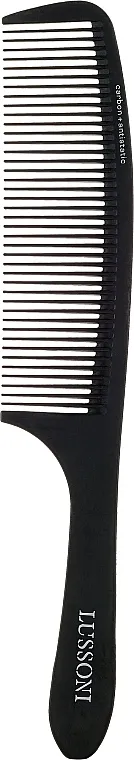 Lussoni HC 408 Comb Češalj