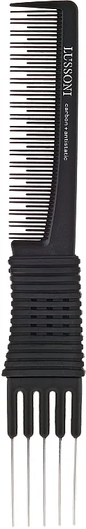 Lussoni LC 200 Back Comb Češalj