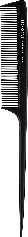 Lussoni LTC 202 Tail comb Češalj