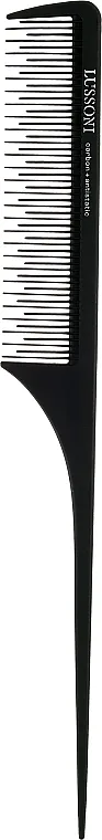 Lussoni LTC 208 Tail comb Češalj