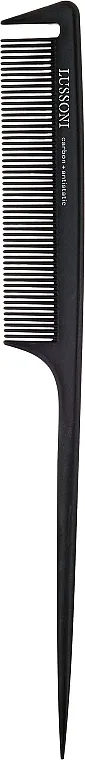 Lussoni LTC 216 Tail comb Češalj