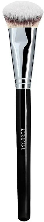 Lussoni PRO 142 Angled Foundation Brush Ukošena četka za podlogu