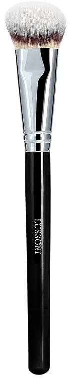 Lussoni PRO 148 Small Angled Foundation Brush Ukošena četka za podlogu