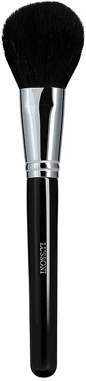 Lussoni PRO 212 Medium Powder Brush Kist za puder