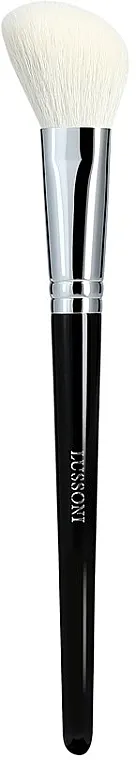 Lussoni PRO 306 Small Angled Brush Iskošena četka za rumenilo