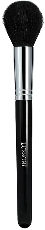Lussoni PRO 318 Small Powder Brush Kist za puder