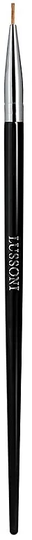 Lussoni PRO 512 Fine Liner Brush Kist za eyeliner