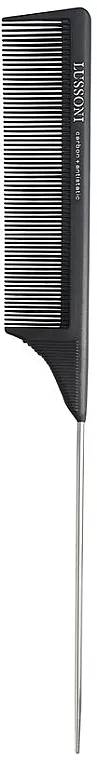 Lussoni PTC 302 Pin tail comb Češalj