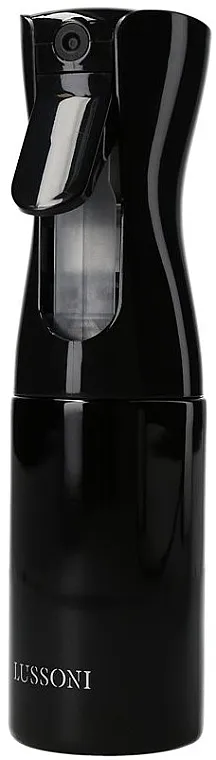 Lussoni Spray Bottle Frizerski raspršivač, 200 ml.