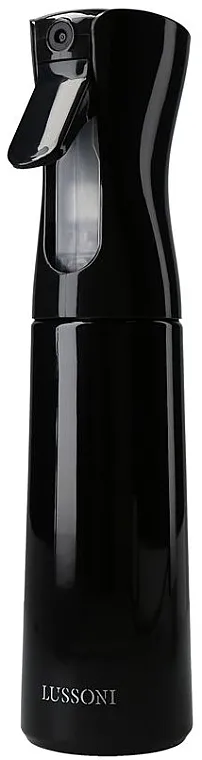 Lussoni Spray Bottle Frizerski raspršivač, 300 ml.