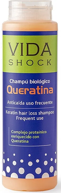 Luxana Vida Shock Shampoo Prouve For Women №59