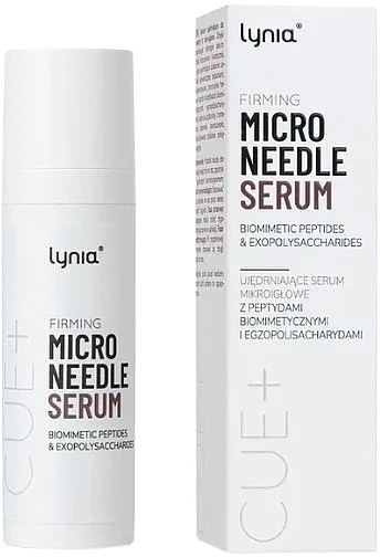 Lynia Firming Micro-Needle Serum Fileri za učvršćivanje sa mikroiglama