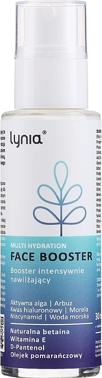 Lynia Multi Hydration Face Booster Hidratantni buster za lice