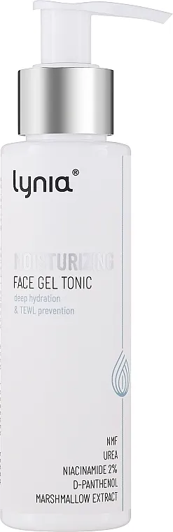 Lynia Tonic Tonik za lice "Moisturizing"