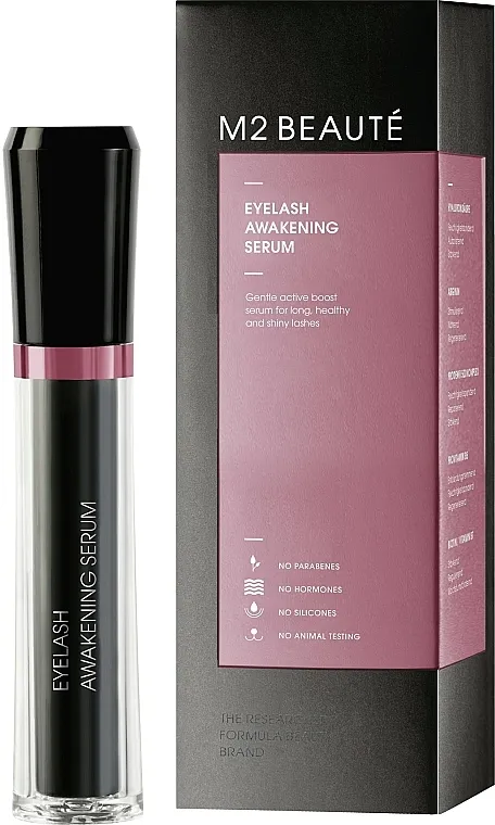 M2Beaute Eyelash Awakening Serum Serum za trepavice