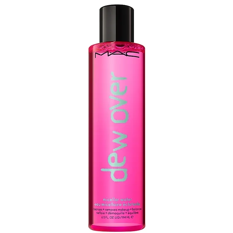 MAC Dew Over Micellar Water Micelarna voda za lice