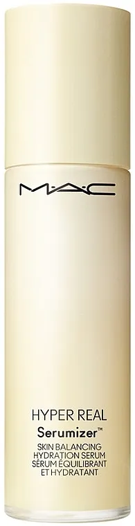 M.A.C Hyper Real Serumizer Skin Balancing Hydration Serum Hidratantni serum za lice