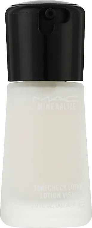 M.A.C Mineralize Timecheck Lotion Losion za lice