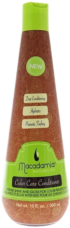 Macadamia Natural Oil Color Care Conditioner Regenerator za obojenu kosu