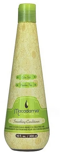 Macadamia Natural Oil Smoothing Conditioner Regenerator za zaglađivanje