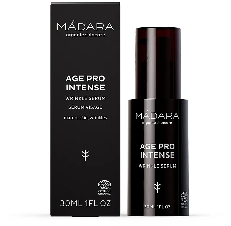 Madara Cosmetics Age Pro Intense Wrinkle Serum Serum za lice