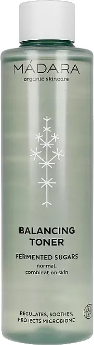 Madara Cosmetics Balancing Toner Tonik za normalizaciju lica