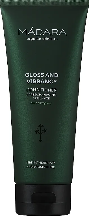 Madara Cosmetics Gloss &amp; Vibrance Conditioner Balzam za normalnu kosu