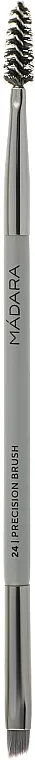 Madara Cosmetics Precision Brush Kist za obrve №24