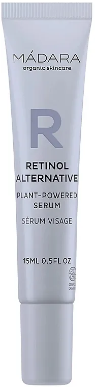 Madara Cosmetics Retinol Alternative Plant-Powered Serum Serum za lice sa retinolom