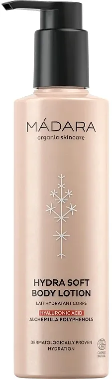 Madara Hydra Soft Body Lotion Losion za tijelo