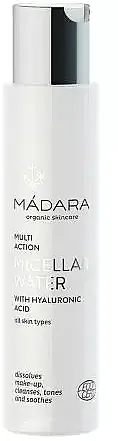 Madara Micellar Water Micelarna voda za lice