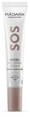 Madara Sos Hydra Recharge Cream Krema za ruke