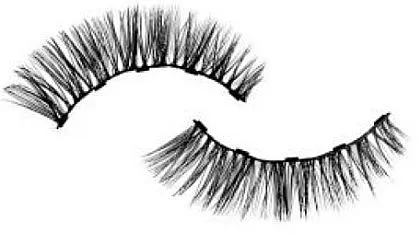 Magic Studio Magnetic Eyelashes + Eyeliner Extra Volume Effect Magnetne trepavice sa ajlajnerom