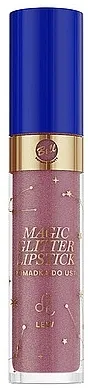 Magični karmin za usne sa šljokicama Bell Zodiac Magic Glitter Lipstick