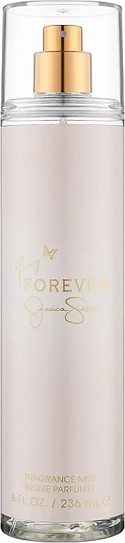 Magični vetar za telo Jessica Simpson Fancy Forever