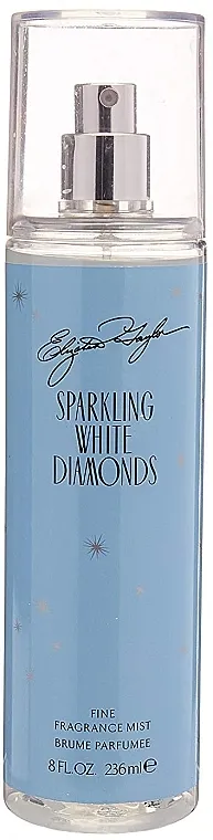 Magla za telo Elizabeth Taylor Sparkling White Diamonds