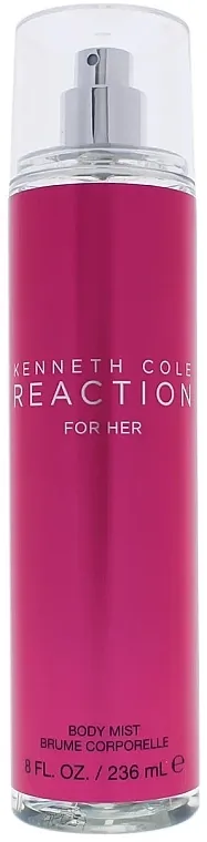 Magla za telo Kenneth Cole Reaction for Her