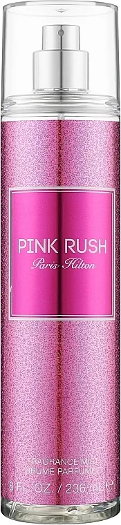 Magla za telo Paris Hilton Pink Rush