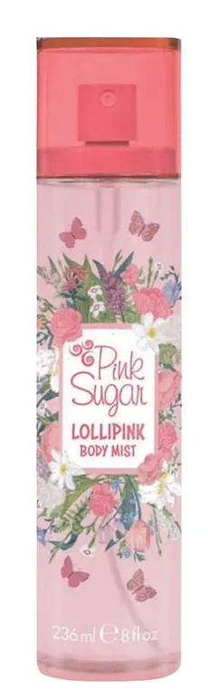 Magla za telo Pink Sugar Lollipink
