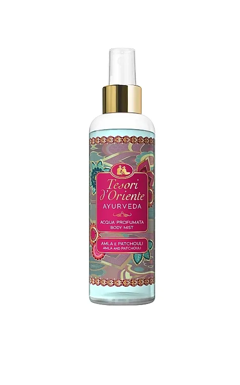 Magla za telo Tesori d`Oriente Ayurveda
